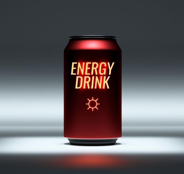Energy Based Drink