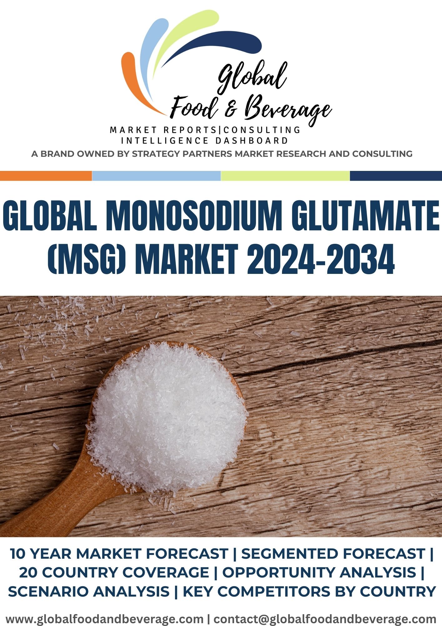 What Is MSG (Monosodium Glutamate)?
