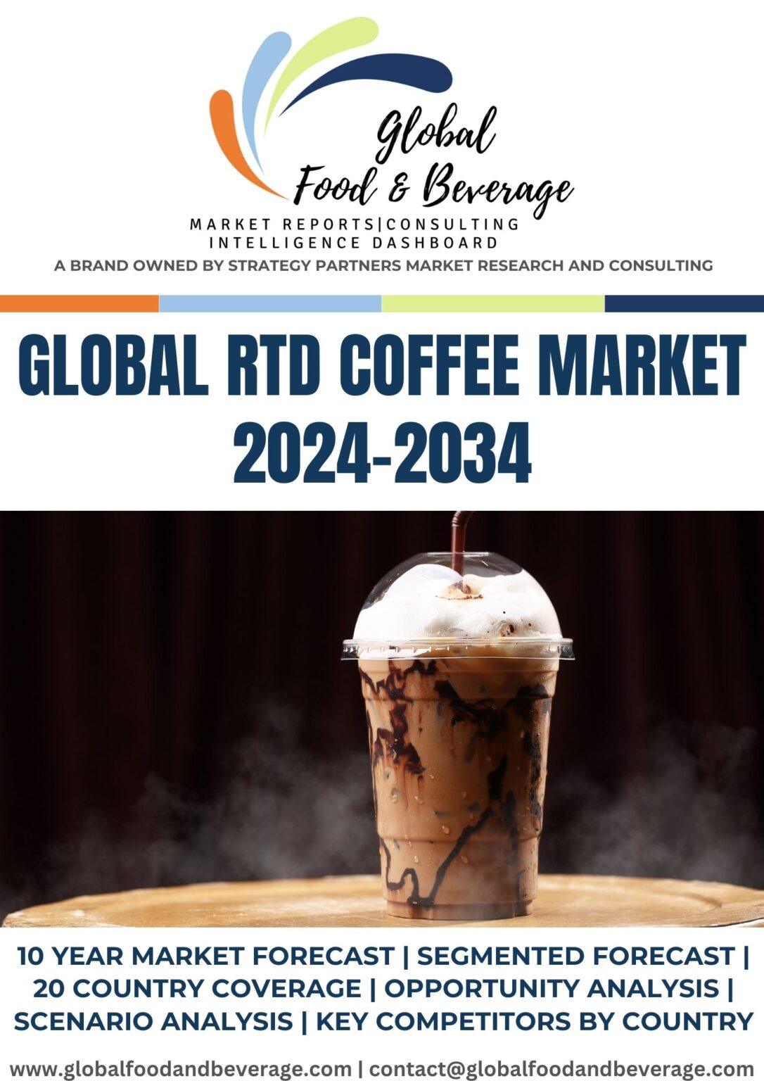 Global RTD Coffee Market - Global Food and Beverages