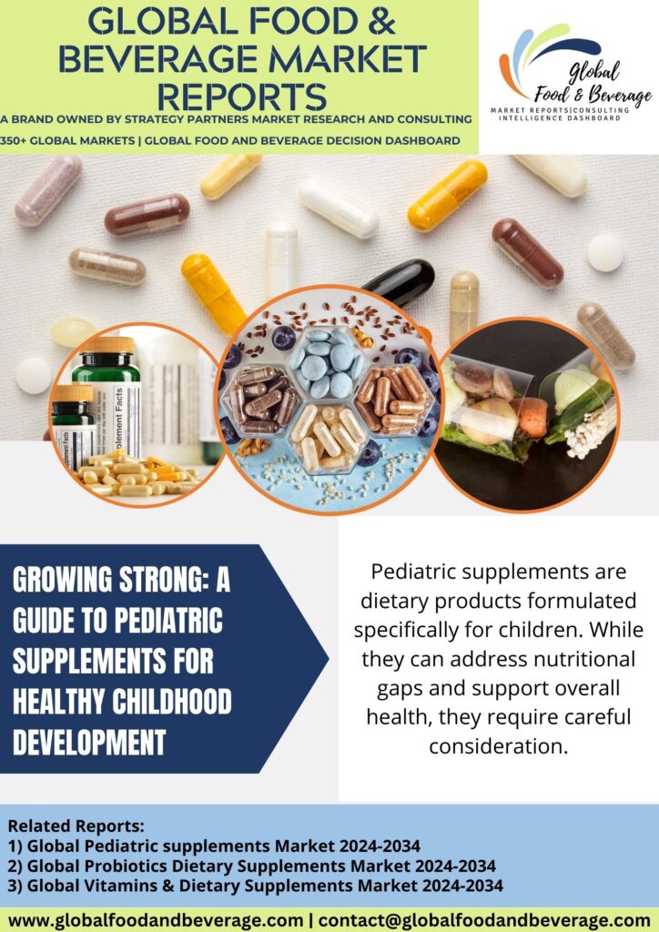 pediatric-supplements