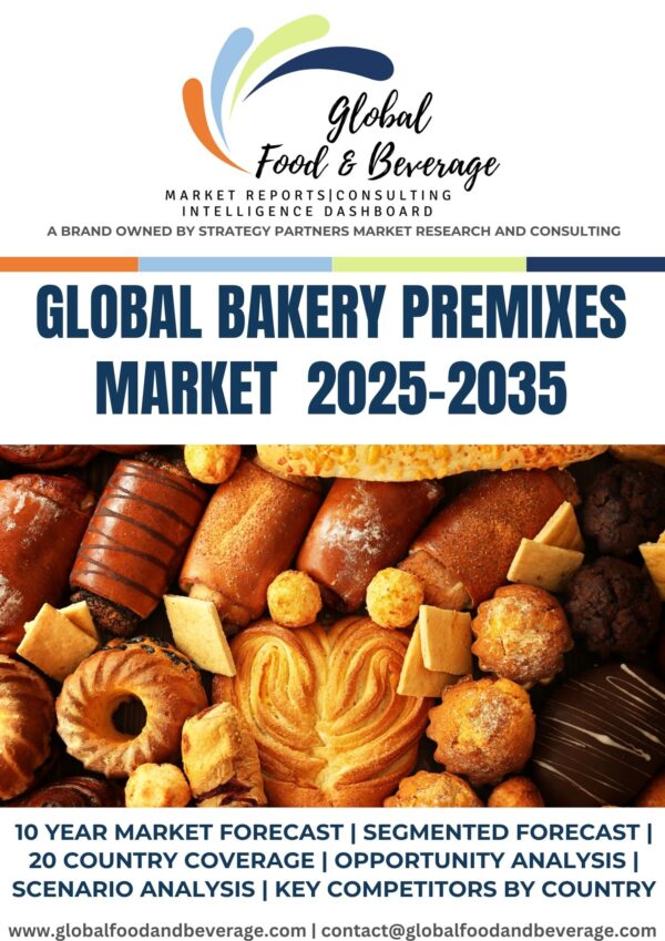 global-bakery-premixes-market