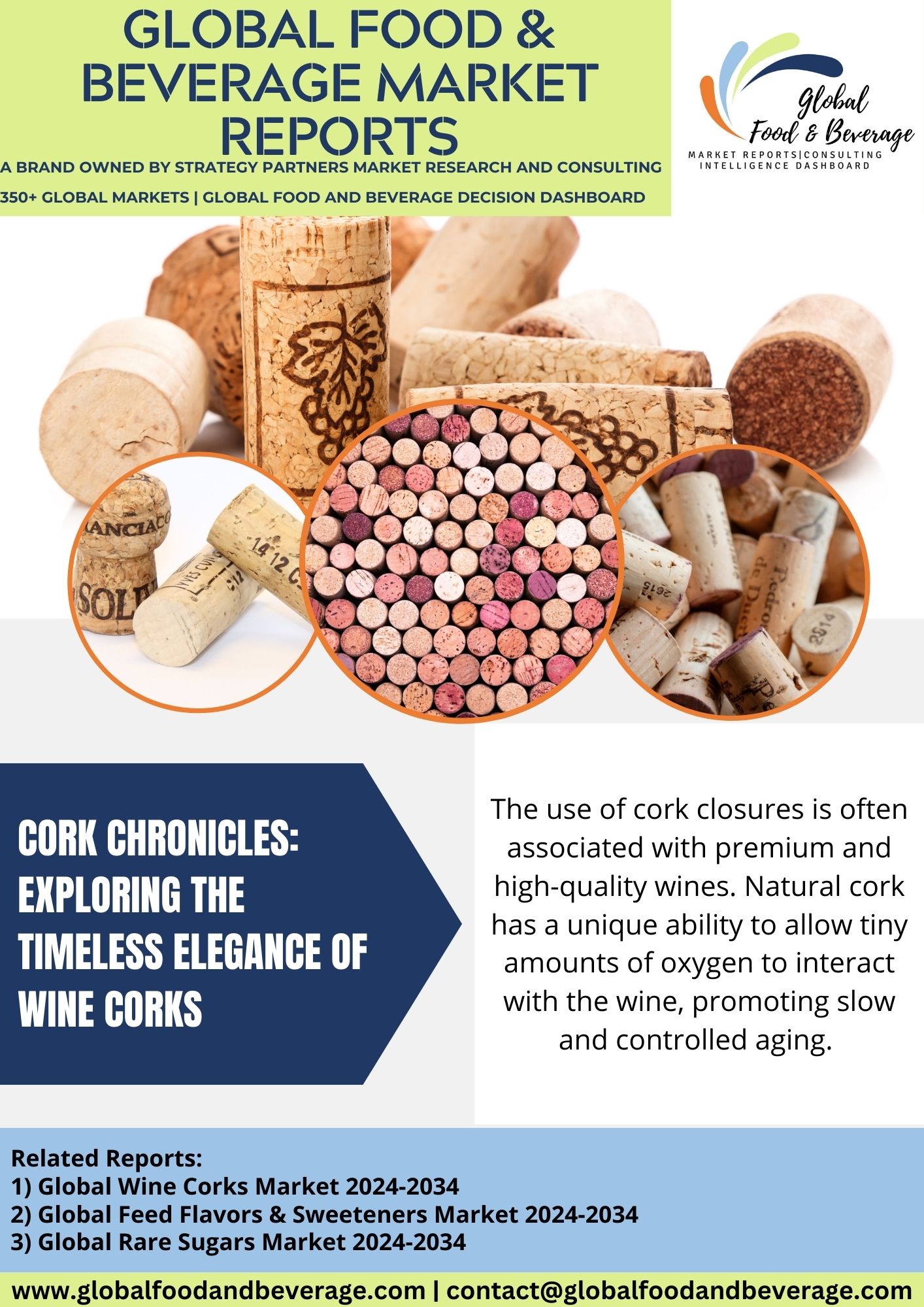 Wine Corks: Uncovering the Timeless Elegance in Every Chronicle