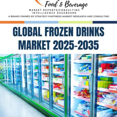 frozen drinks market
