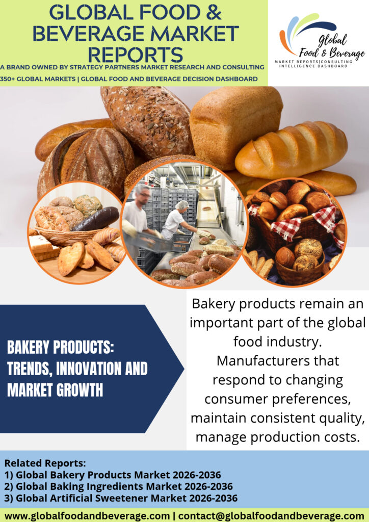 Bakery Products